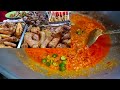 RESEP SAMBEL PENYETAN || PAKAI RESEP INI SELALU DI PUJI ENAK & SEDAP.