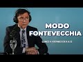 Modo Fontevecchia - EN VIVO | 21 de noviembre de 2024