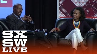 #YesWeCode: From The 'Hood To Silicon Valley | SXSW Live 2015 | SXSW ON