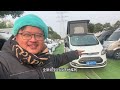 原厂v90二手房车！2年亏了16wrmb，五人最高配！看着就心酸！【看遍二手房车】