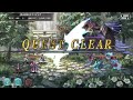 【幻獣契約クリプトラクト】 背水戦線 ３編成紹介【カラステング】