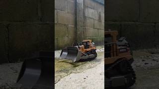 RC Bulldozer Huina 1554