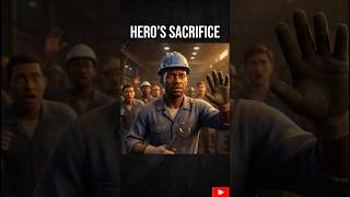 Factory Worker Saves Lives | Bloodline Stories