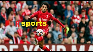 Liverpool Premier League goals result of Mo Salah | Salah, Henderson & Naby Keita | #liverpool #2021