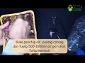 Tutorial Pemakaian Bantal Panas Elektrik