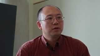 Qiyin Fang - McMaster Engineering Physics