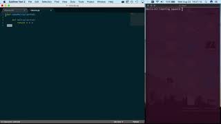 Closures in Python