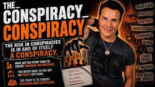 HAL_SPARKS_MEGAWORLDWIDE : THE_CONSPIRACY_CON