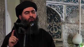 Whereabouts of ISIL leader Abu Bakr al-Baghdadi still a mystery