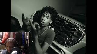 Rexv2 - CONTROLLA (dir. unifiedatlantic) Reaction!