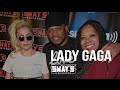 Lady Gaga Behind the Illusion of Fame: Dating, Heartbreak & New Music