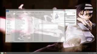 Windows 8, slickrun, and oblytile. Helpful programs!