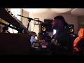 mac miller nothing from nothing studio