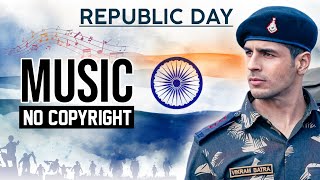 Patriotic Playlist: 15+ Royalty Free Tracks for REPUBLIC DAY 🇮🇳 (No Copyright Issues!)