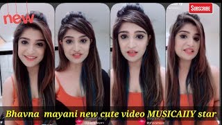 Best of bhavna mayani new musically compilation 2018 ! New Musiclly