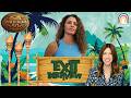 SURVIVOR 50 STEPHENIE EXIT INTERVIEW / 5th JURY MEMBER⎰Nerdtainment
