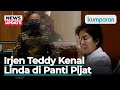 Irjen Teddy Minahasa Bantah Linda Istri Siri: Semua Itu Bohong