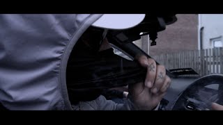 #86 INK - ROAD RUNNER (IRISH DRILL MUSIC)