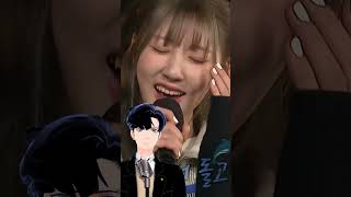 [MR REMOVED]  [Knowing Bros]  'DINOSAUR' REACTION BABYMONSTER RAMI AKMU Cover REACTION #mrremoved