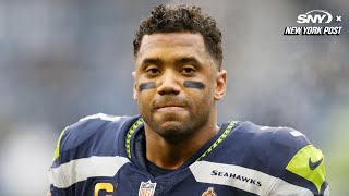 Russell Wilson’s Seahawks divorce was even messier than it seemed | New York Post Sports