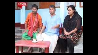 AKOU KHAPLANG KAI - আকৌ খাপলাং কাই - Episode 111 - 04 February 2015