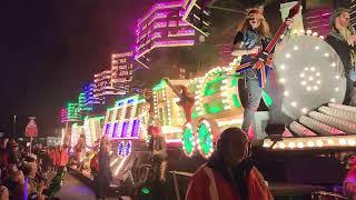 Gemini CC - Bridgwater Carnival 2024