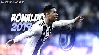 Cristiano Ronaldo - CONGRATULATIONS - Skills, Tricks & Goals 2018/19