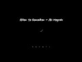 Ahlan Ya Ramadhan - Ali Magrebi | Sped Up • Vocals Only |