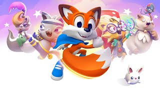 All Boss Fights in New Super Lucky's Tale