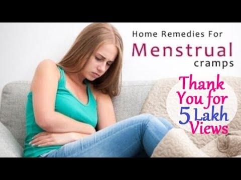 Instant Relief from Periods Pain - Home Remedies for Menstrual Cramps Instant Relief from Periods Pain - Home Remedies for Menstrual Cramps