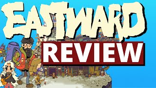 Eastward Review