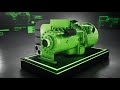 bitzer csv compact screw compressors ready for the future