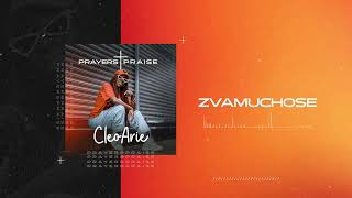 2. Cleo Arie - Zvamuchose