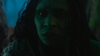 Why Wicked Looks Like That
