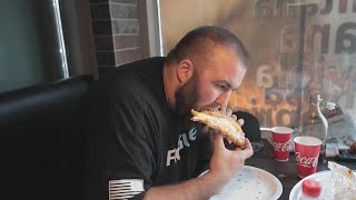 Are There Benefits to a Cheat Meal?