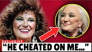 Things Are TRAGIC For Tanya Tucker Now, At 65 Years Old