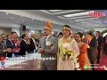 prosesi masuk pengantin wedding of simson sihombing u0026 eva br. sinaga bagas raya pdk. kopi