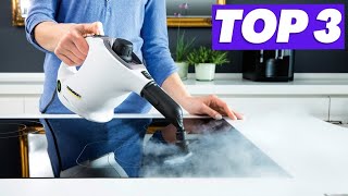 TOP 3 - Best Steam Cleaner | Review 2024