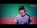 野球ハイライト 2007年 沢村賞投手 ダルビッシュ有の姿