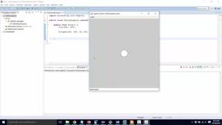 Intro Java: 3 graphics commands
