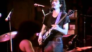 Santana - Hope You're Feeling Better - 8/18/1970 - Tanglewood (Official)