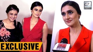 Launch of Ragini Khanna's Debut Single Mujhse Pyaar Karte Ho I Exclusive Interview
