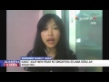 Kompas TV: Malaysia dan Singapura Terdampak Kabut Asap - Live Report