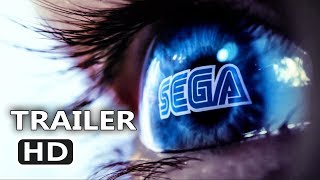 PS4 - SEGA Mega Drive Classics is coming to PS4 ! 😍 Trailer (2018)