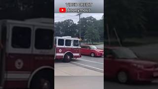 Impatient Driver Gets Poetic Instant Justice For Cutting Off A Truck