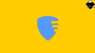 Create a Shield Logo in Inkscape