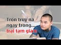 TIN TỨC 100 ĐỘ | Bị truy nã ở tỉnh Đắk Nông trốn sang tỉnh Bình Phước gây án