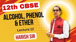 alcohol phenol and ethers class 12 | alcohol phenol and ether | alcohol phenol and ethers playlist |