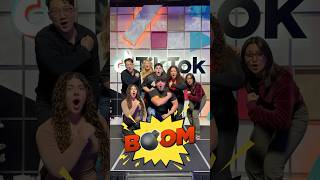 We Bring The BOOM! 💥 #tiktok #song #dance #family #fun #boom