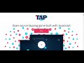 Tap Game In JavaScript With Source Code | Source Code & Projects